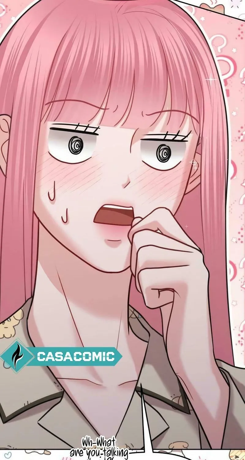 You Are Pretty Chapter 14 page 9 - 