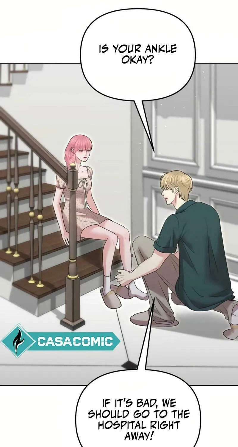 You Are Pretty Chapter 14 page 94 - 