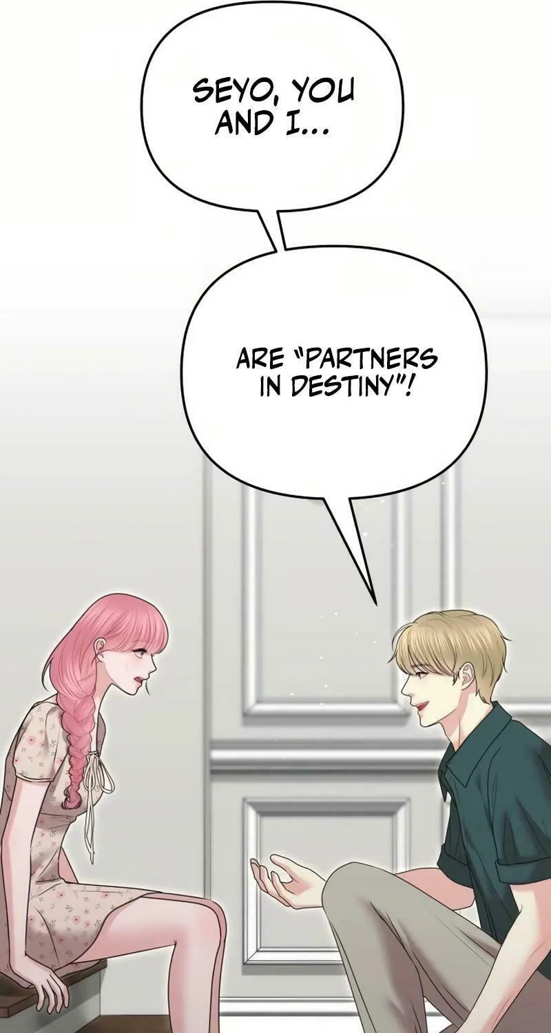 You Are Pretty Chapter 14 page 99 - 