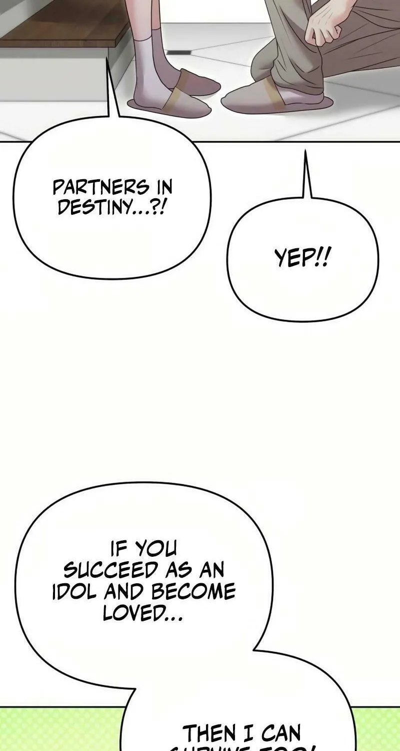 You Are Pretty Chapter 14 page 100 - 