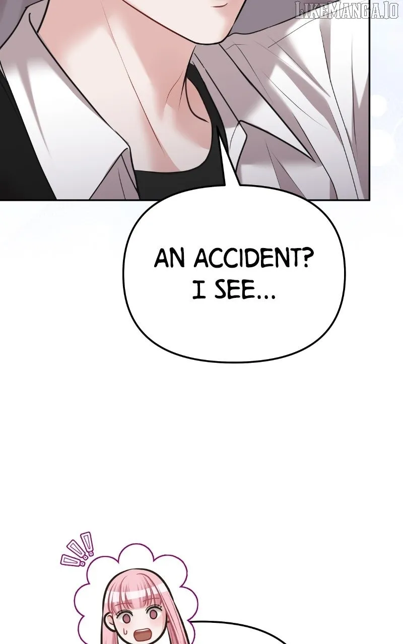 You Are Pretty Chapter 15 page 11 - 