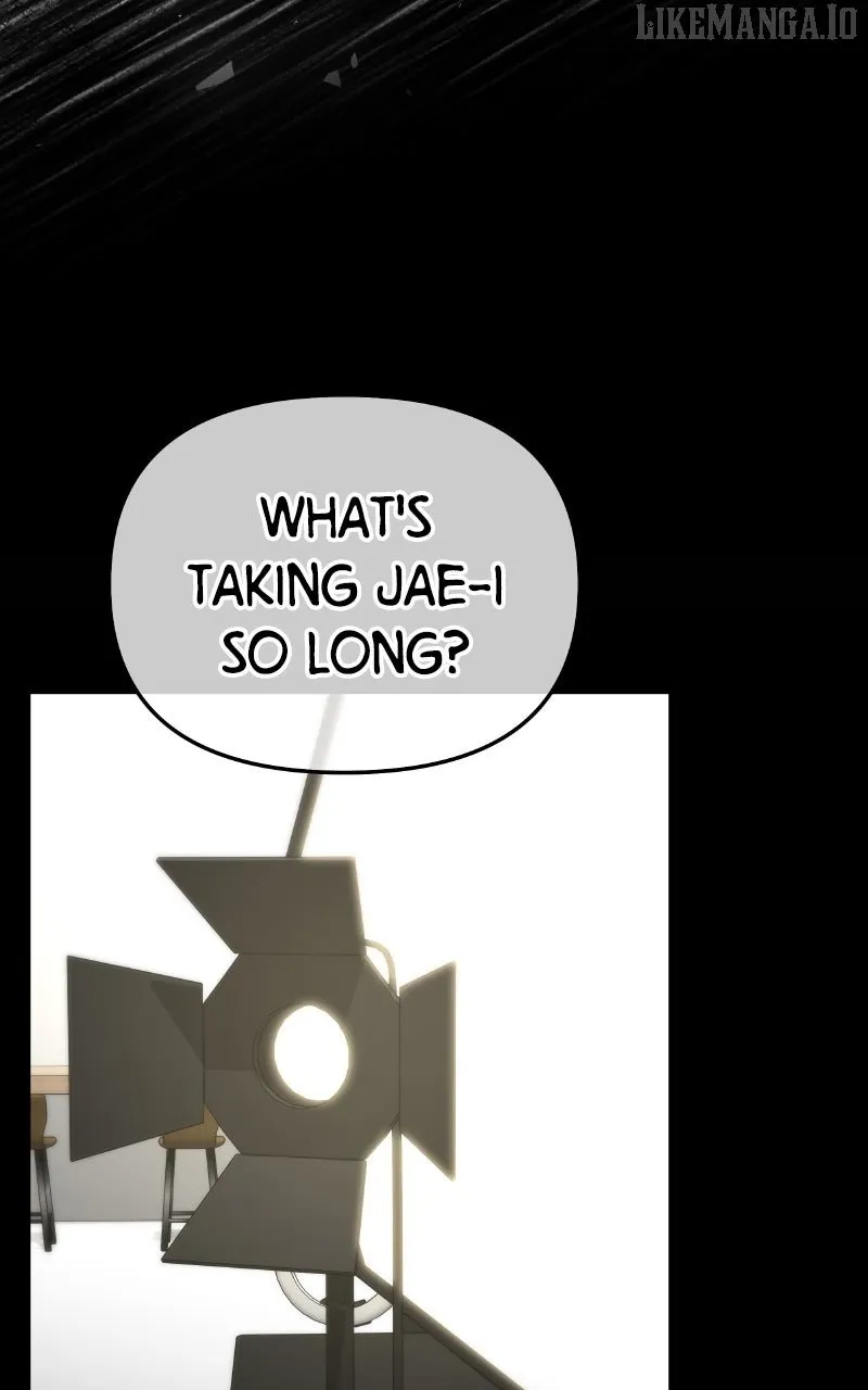 You Are Pretty Chapter 15 page 103 - 
