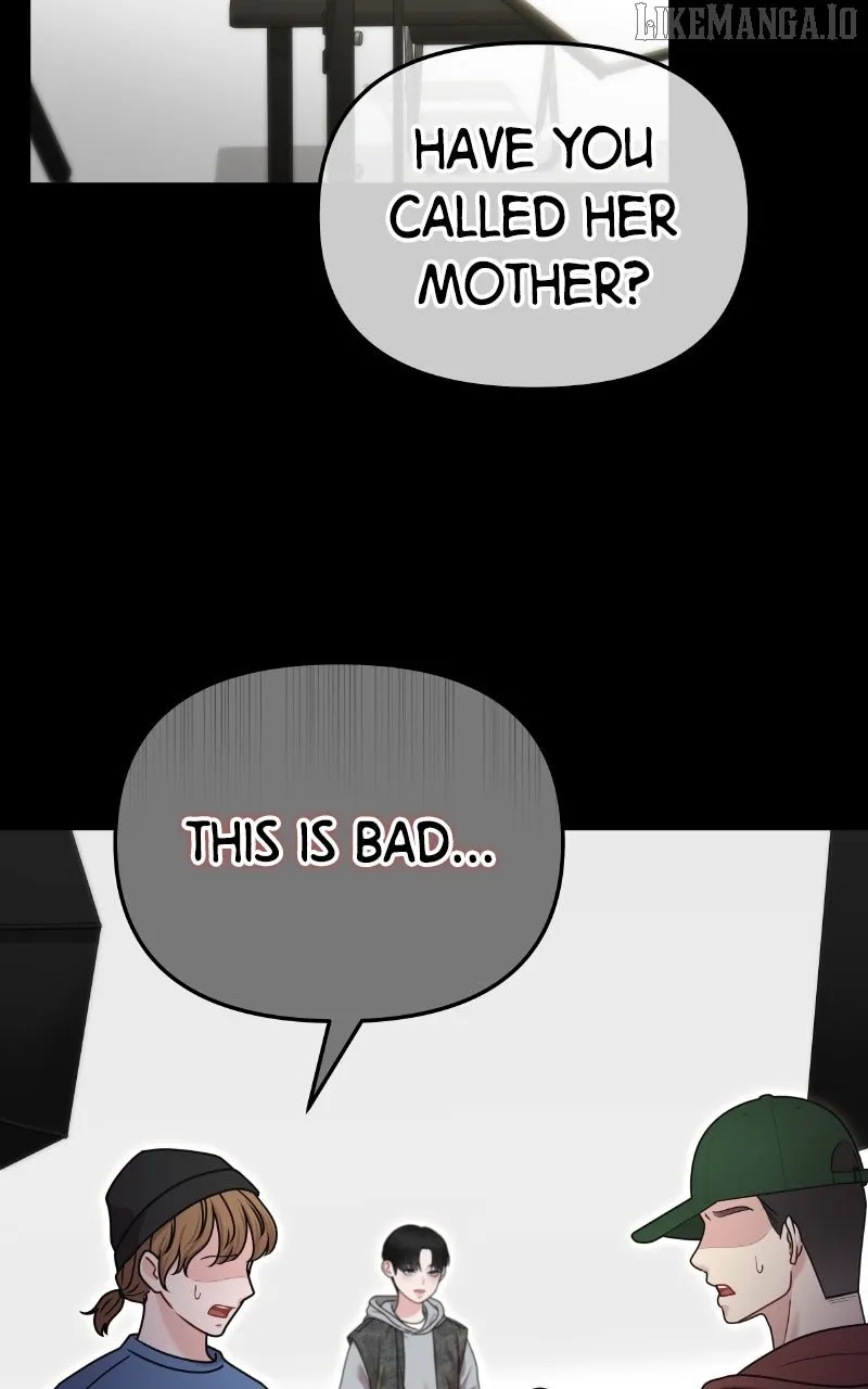 You Are Pretty Chapter 15 page 104 - 