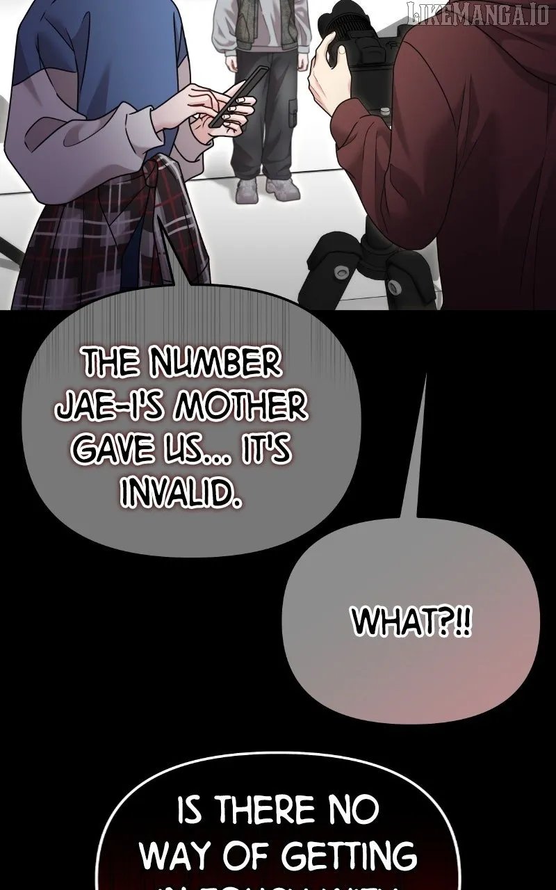 You Are Pretty Chapter 15 page 105 - 