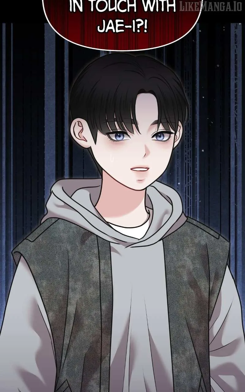 You Are Pretty Chapter 15 page 106 - 