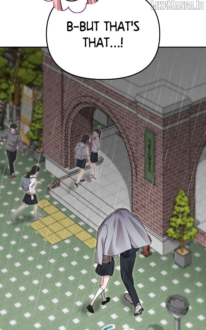 You Are Pretty Chapter 15 page 12 - 