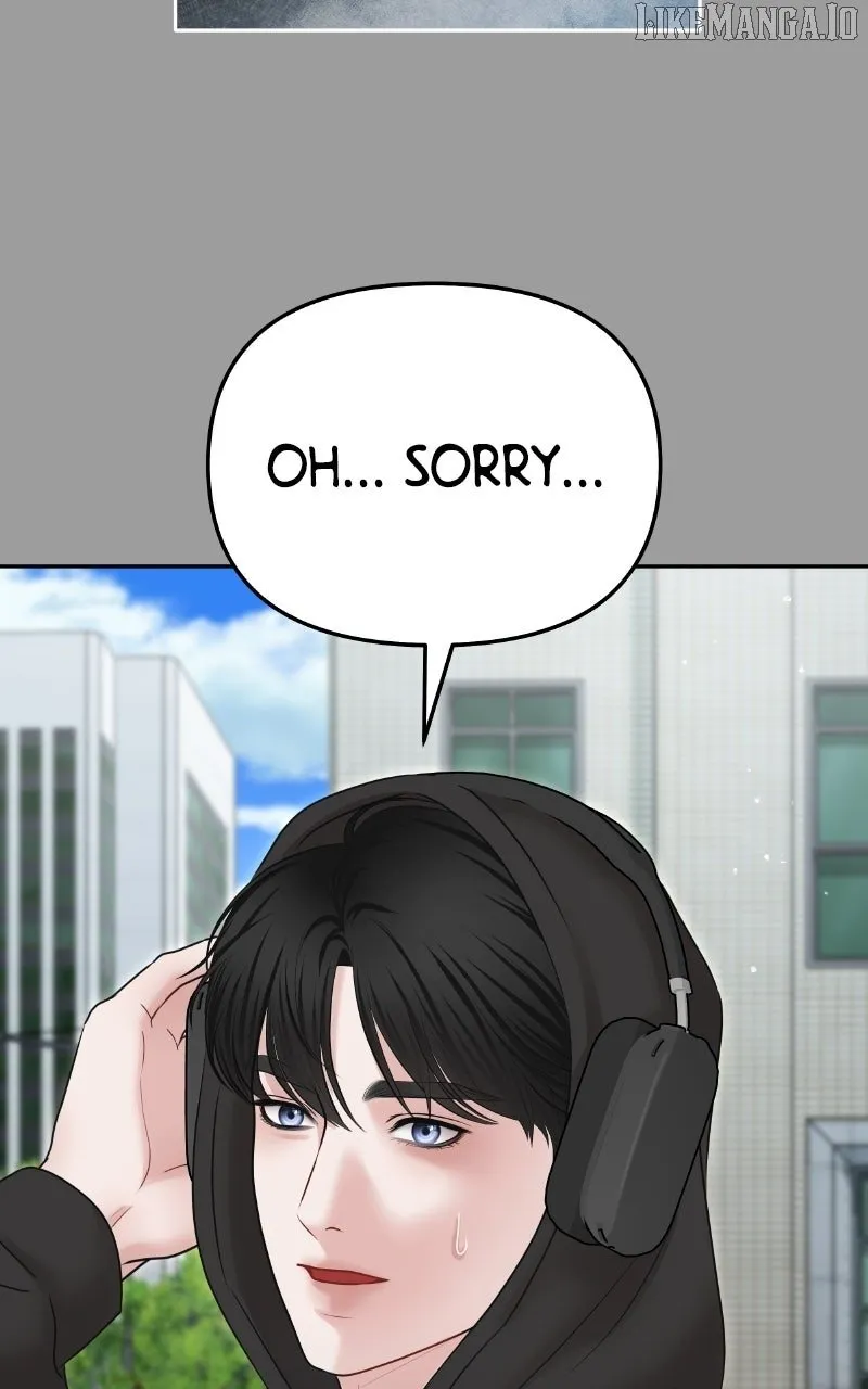 You Are Pretty Chapter 15 page 116 - 