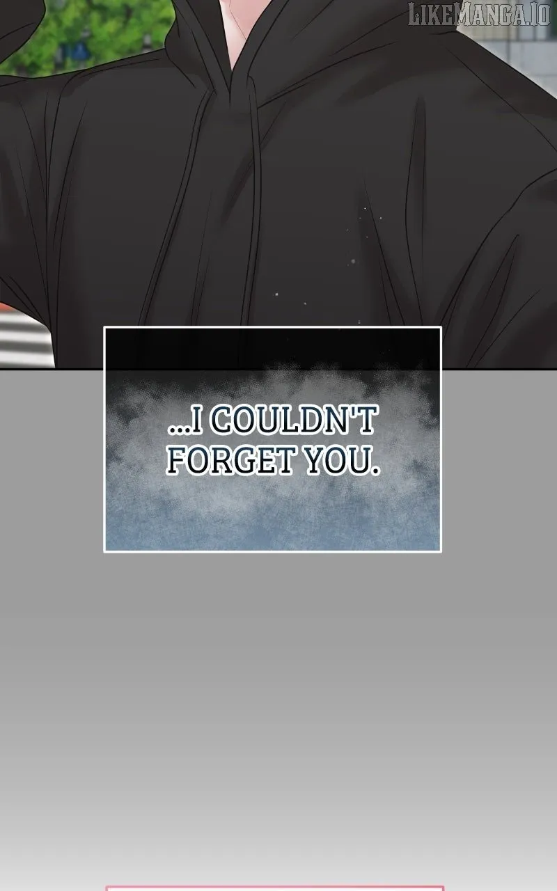 You Are Pretty Chapter 15 page 117 - 