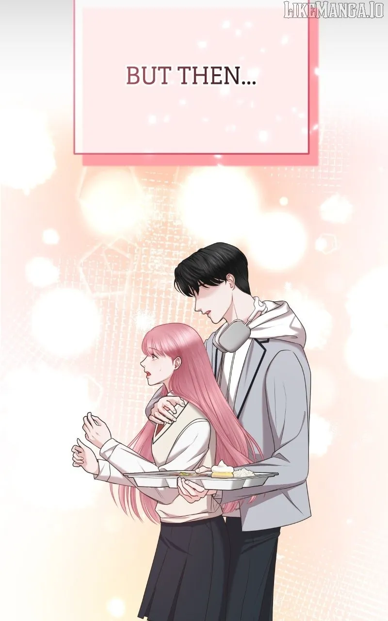 You Are Pretty Chapter 15 page 118 - 