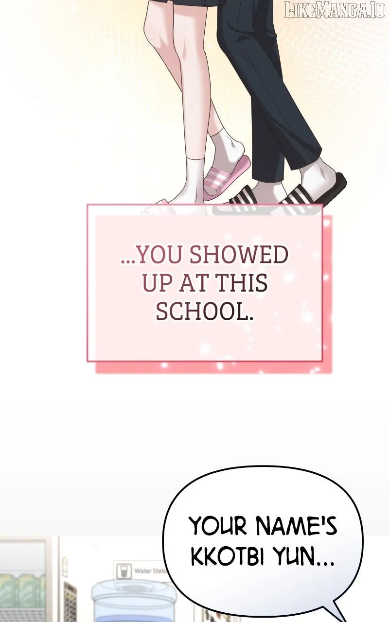 You Are Pretty Chapter 15 page 119 - 