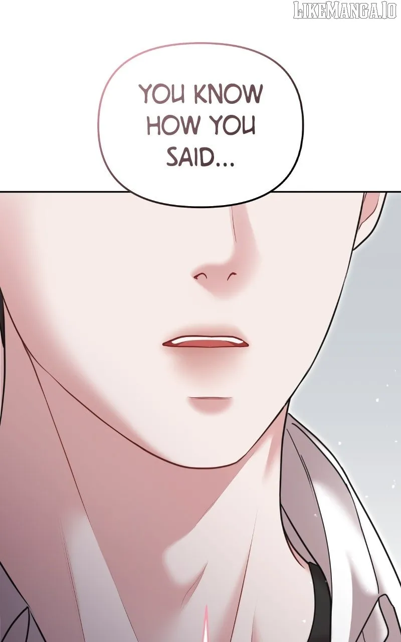 You Are Pretty Chapter 15 page 124 - 