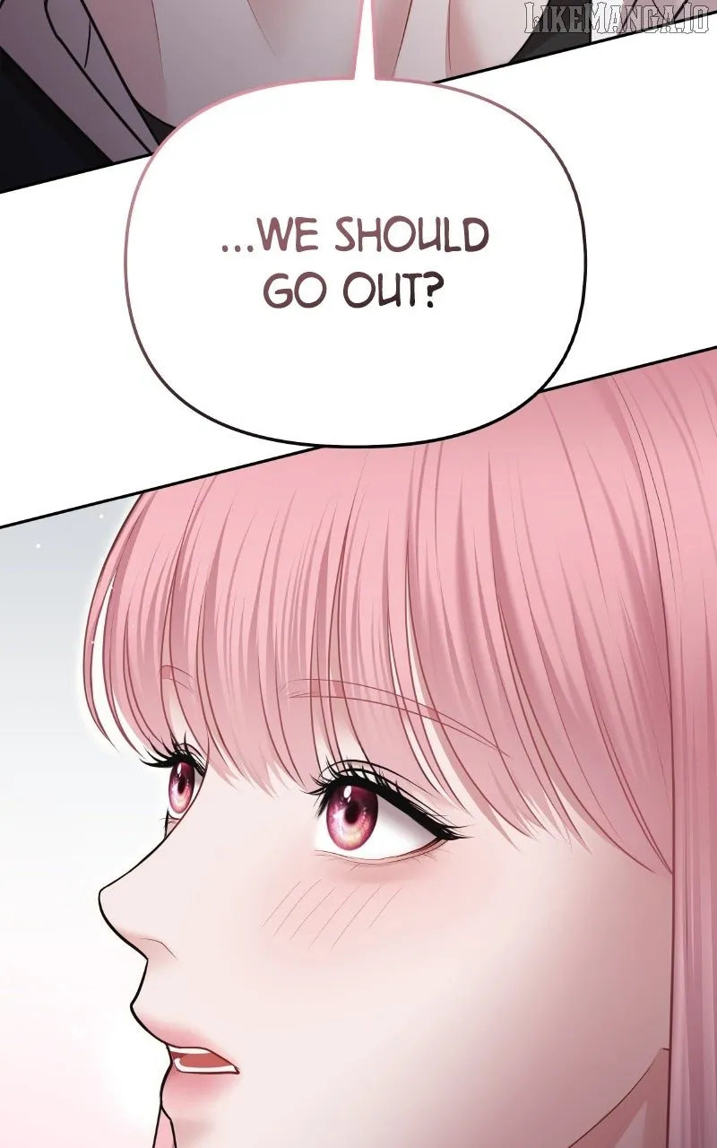 You Are Pretty Chapter 15 page 125 - 