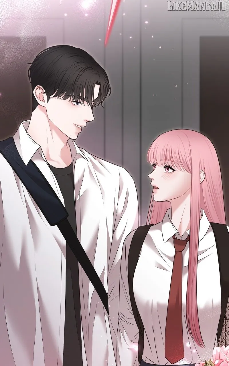 You Are Pretty Chapter 15 page 127 - 
