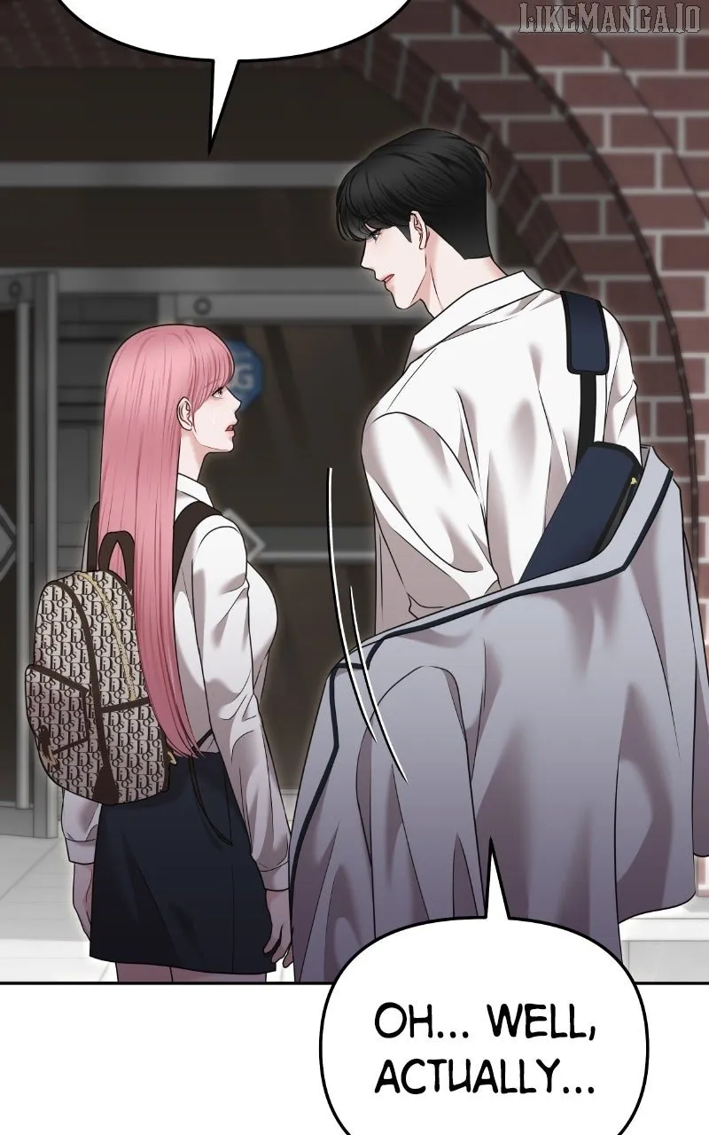 You Are Pretty Chapter 15 page 14 - 