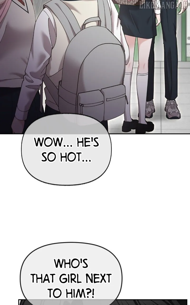 You Are Pretty Chapter 15 page 16 - 