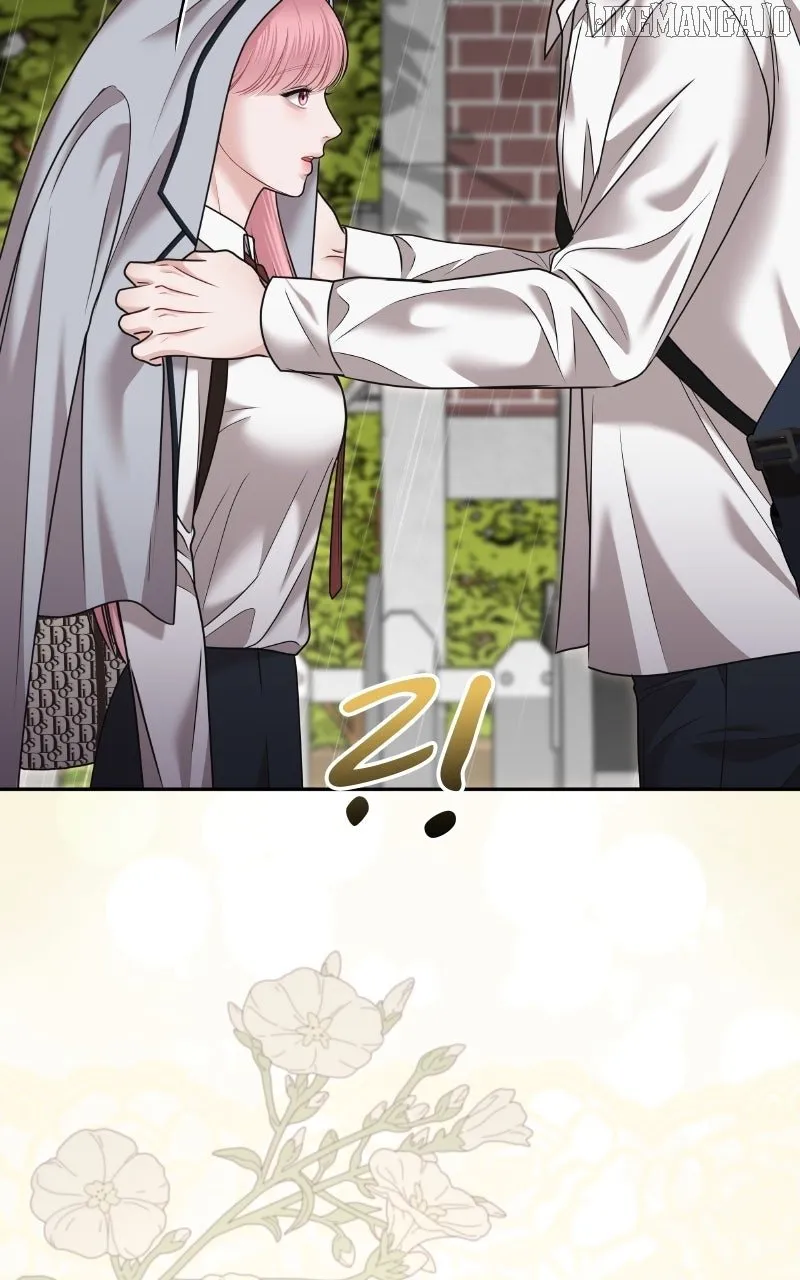 You Are Pretty Chapter 15 page 19 - 