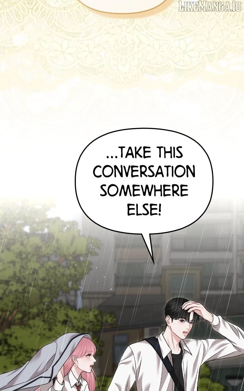 You Are Pretty Chapter 15 page 21 - 
