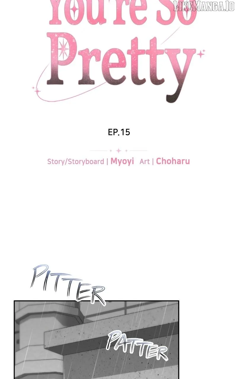 You Are Pretty Chapter 15 page 24 - 