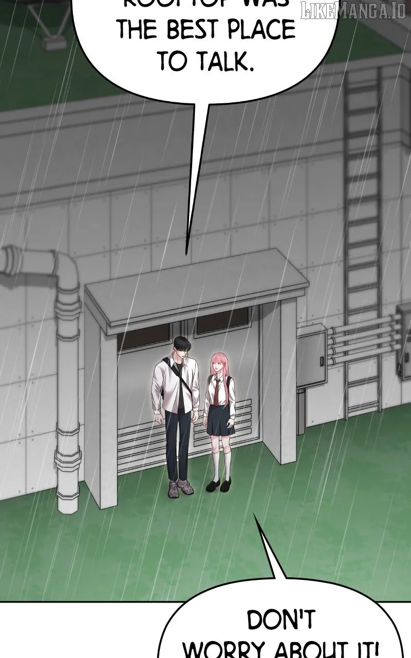 You Are Pretty Chapter 15 page 26 - 