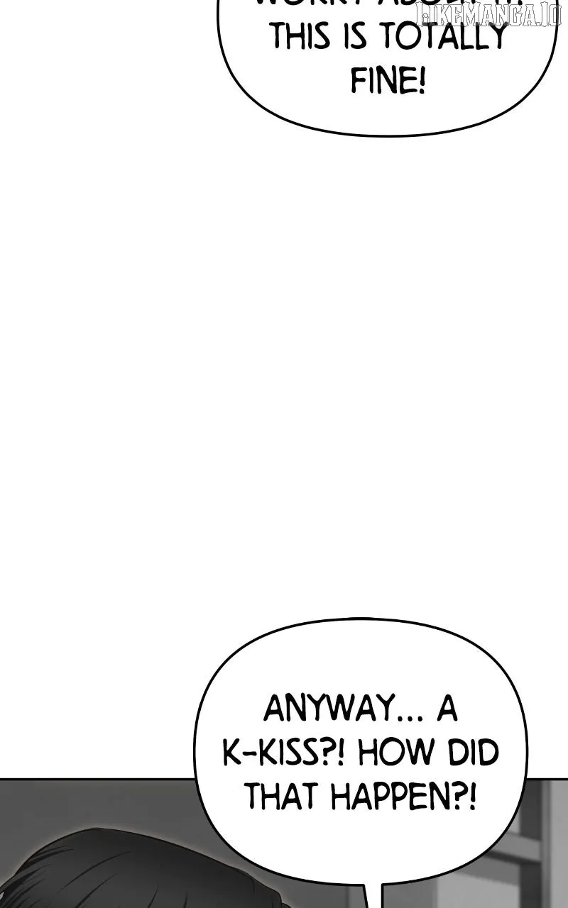 You Are Pretty Chapter 15 page 27 - 