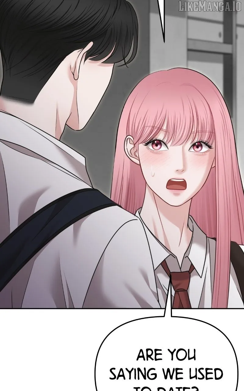 You Are Pretty Chapter 15 page 28 - 
