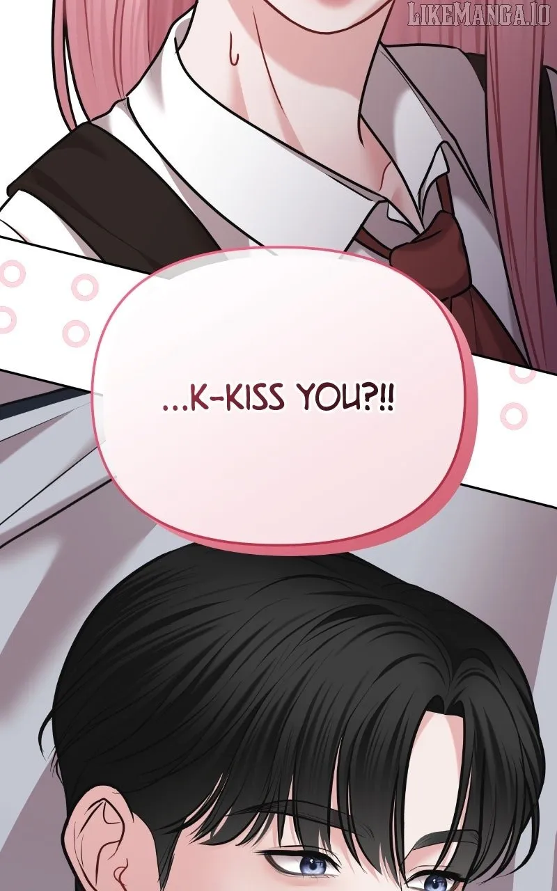 You Are Pretty Chapter 15 page 5 - 