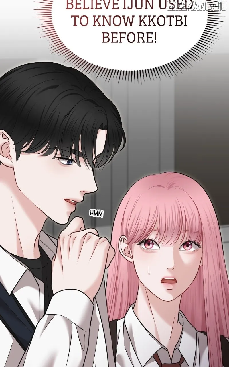 You Are Pretty Chapter 15 page 41 - 