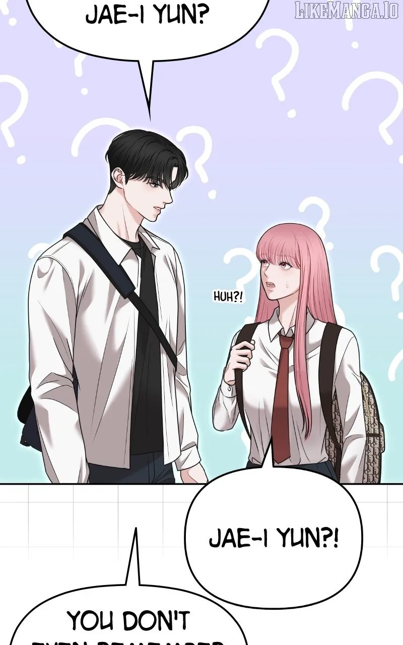 You Are Pretty Chapter 15 page 43 - 