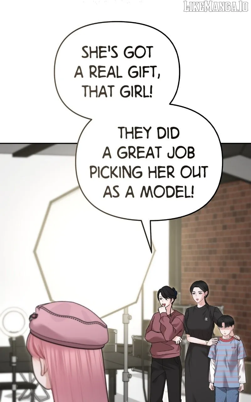 You Are Pretty Chapter 15 page 51 - 