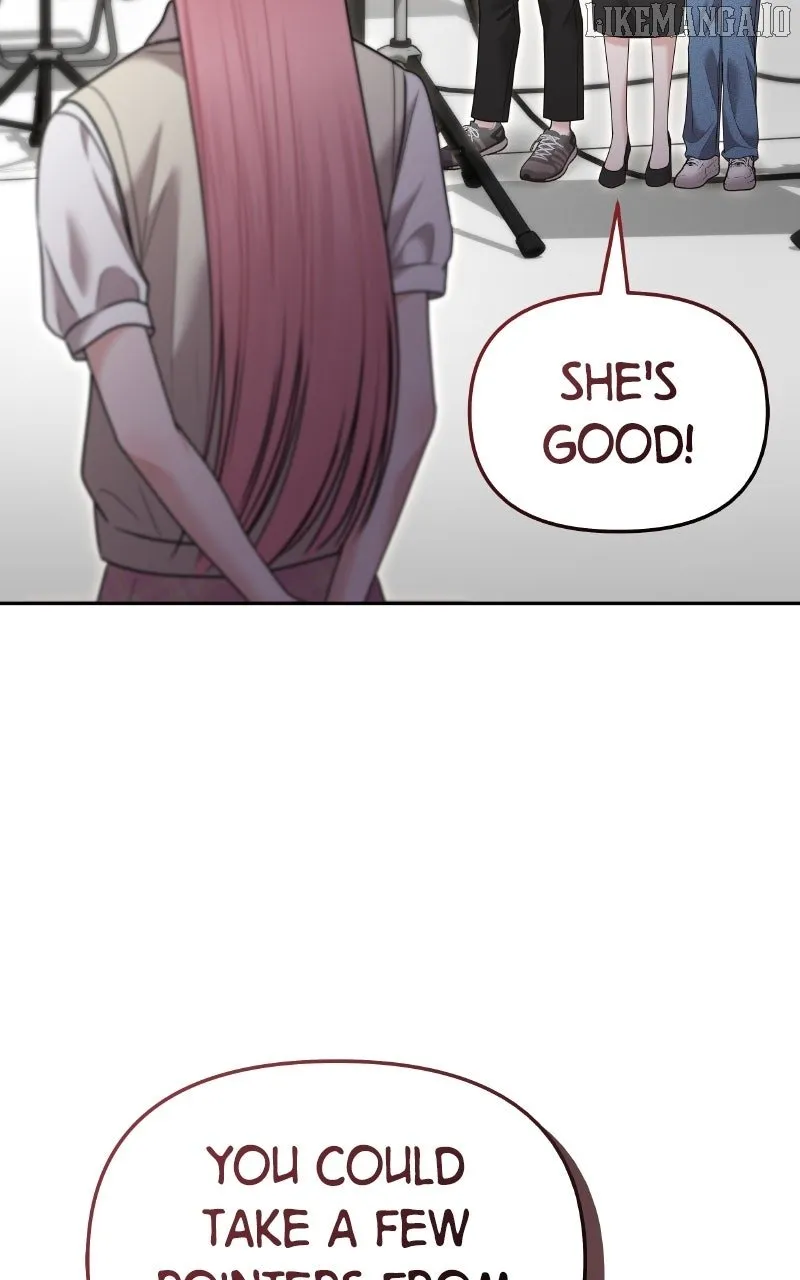 You Are Pretty Chapter 15 page 52 - 
