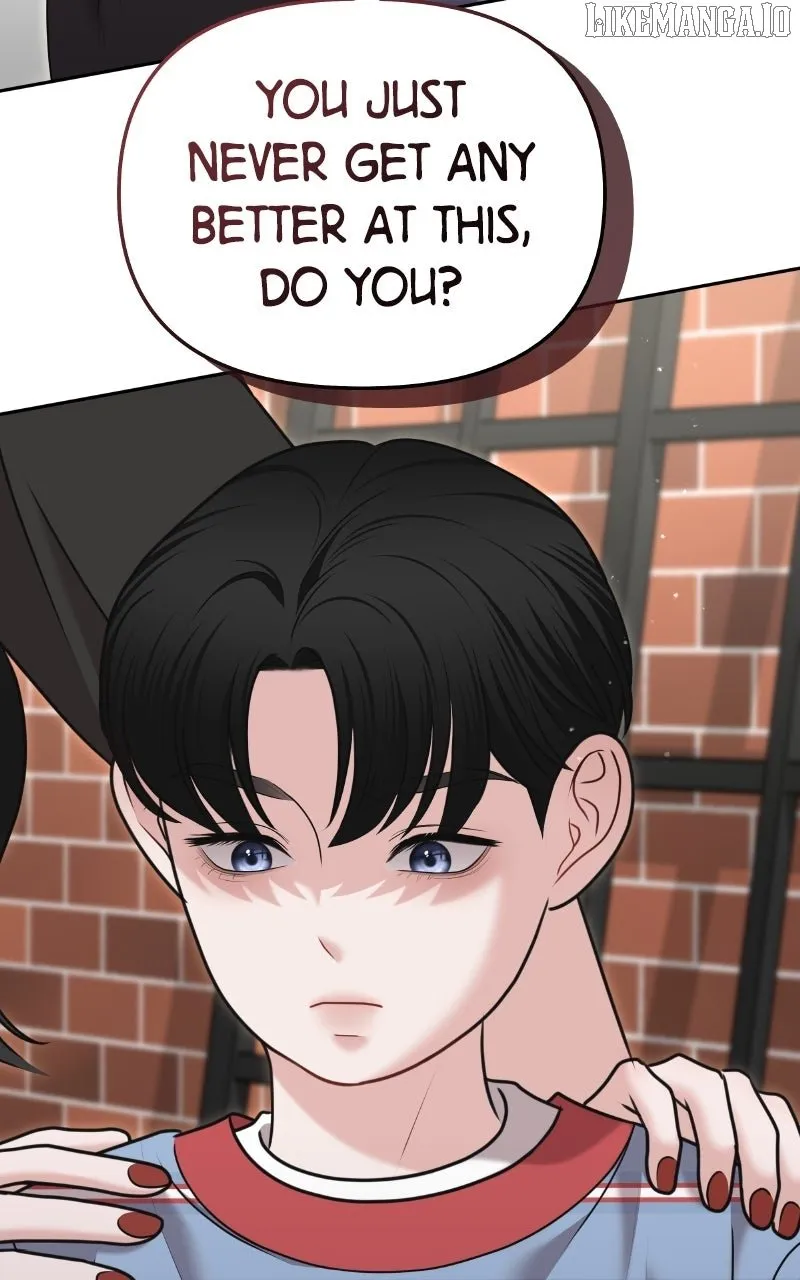 You Are Pretty Chapter 15 page 54 - 