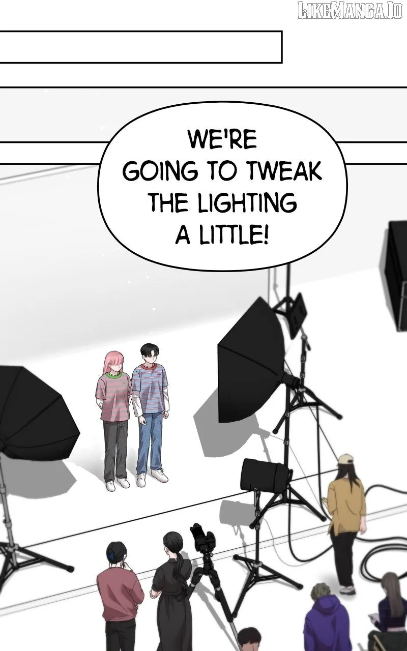 You Are Pretty Chapter 15 page 62 - 