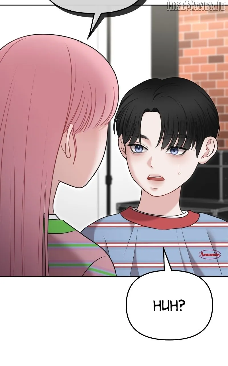 You Are Pretty Chapter 15 page 64 - 