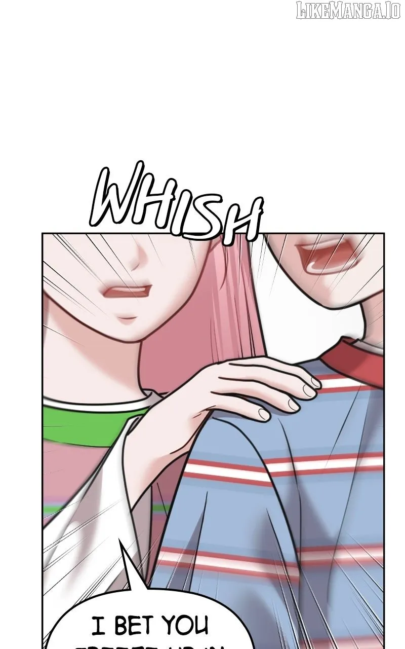 You Are Pretty Chapter 15 page 65 - 