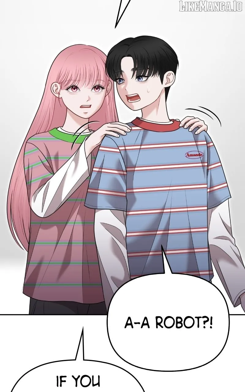 You Are Pretty Chapter 15 page 67 - 
