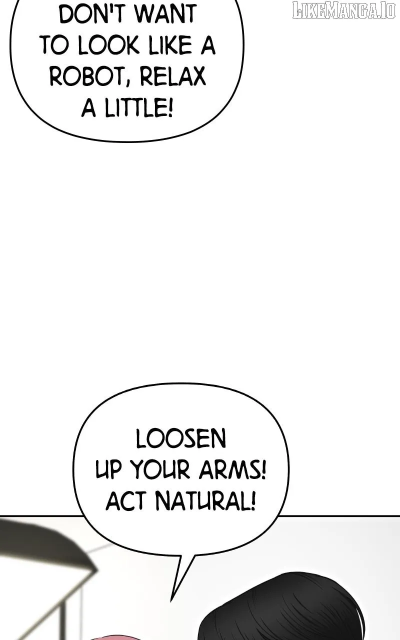You Are Pretty Chapter 15 page 68 - 