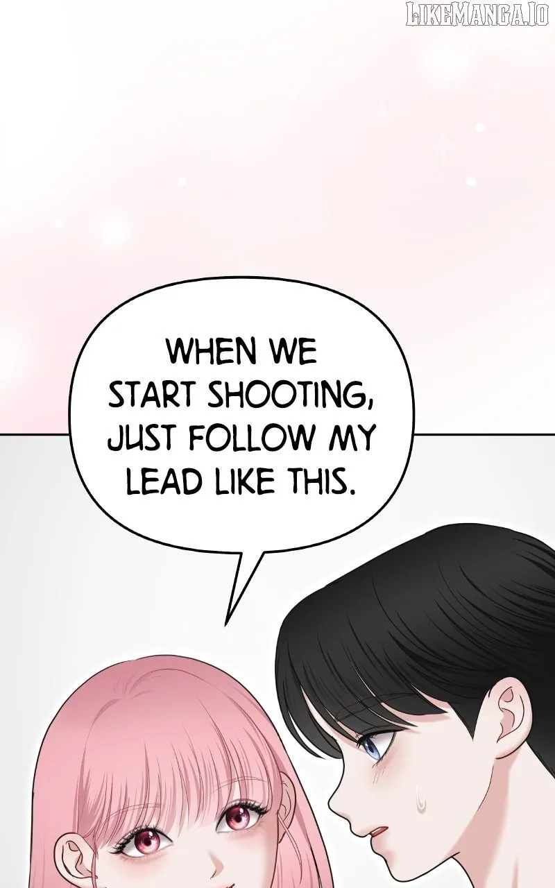 You Are Pretty Chapter 15 page 70 - 