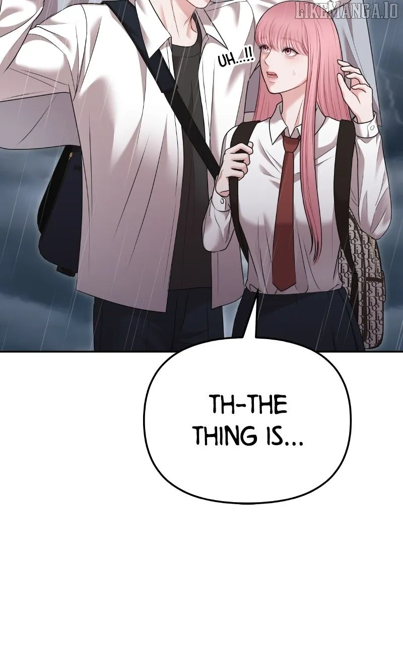 You Are Pretty Chapter 15 page 8 - 
