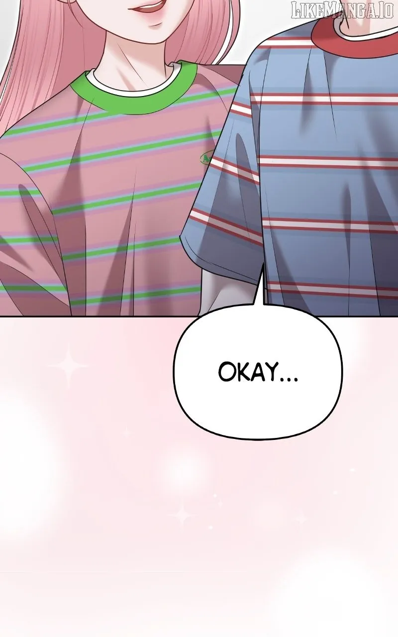 You Are Pretty Chapter 15 page 71 - 