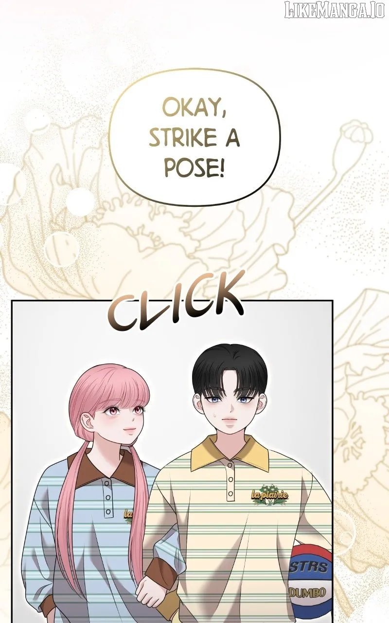 You Are Pretty Chapter 15 page 72 - 