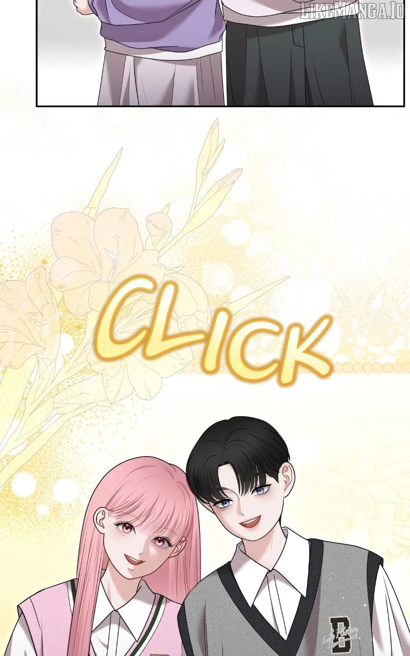 You Are Pretty Chapter 15 page 74 - 