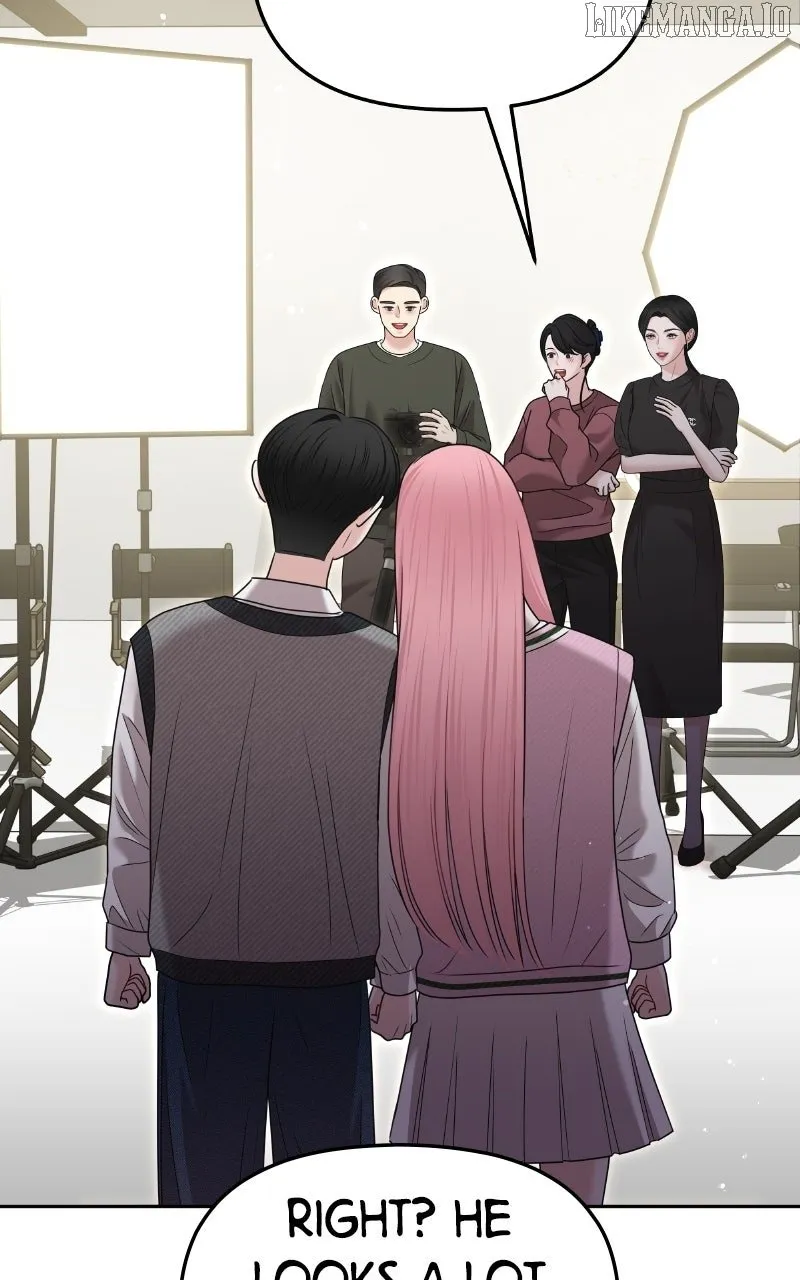You Are Pretty Chapter 15 page 76 - 