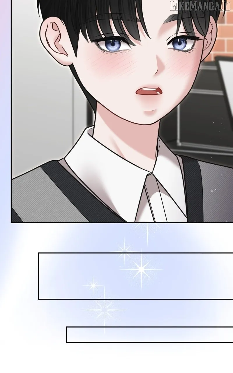 You Are Pretty Chapter 15 page 80 - 