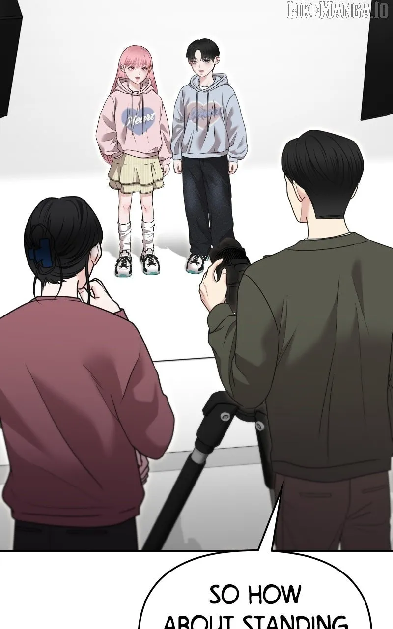 You Are Pretty Chapter 15 page 82 - 
