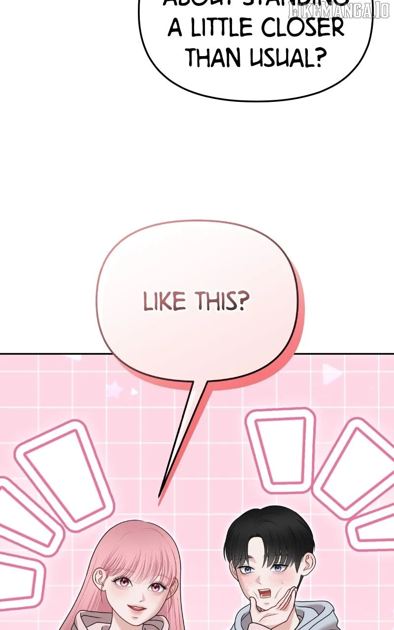 You Are Pretty Chapter 15 page 83 - 