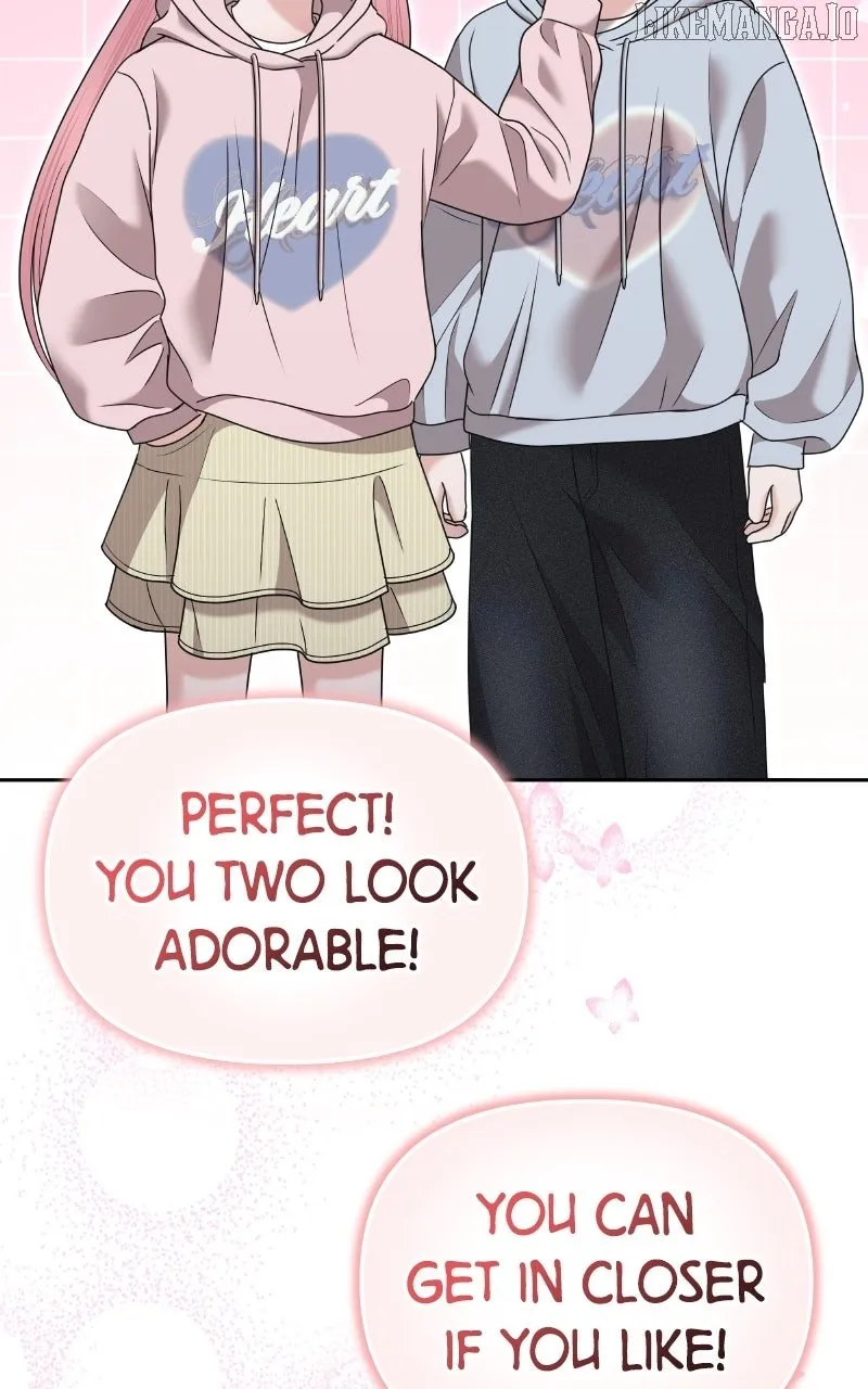 You Are Pretty Chapter 15 page 84 - 