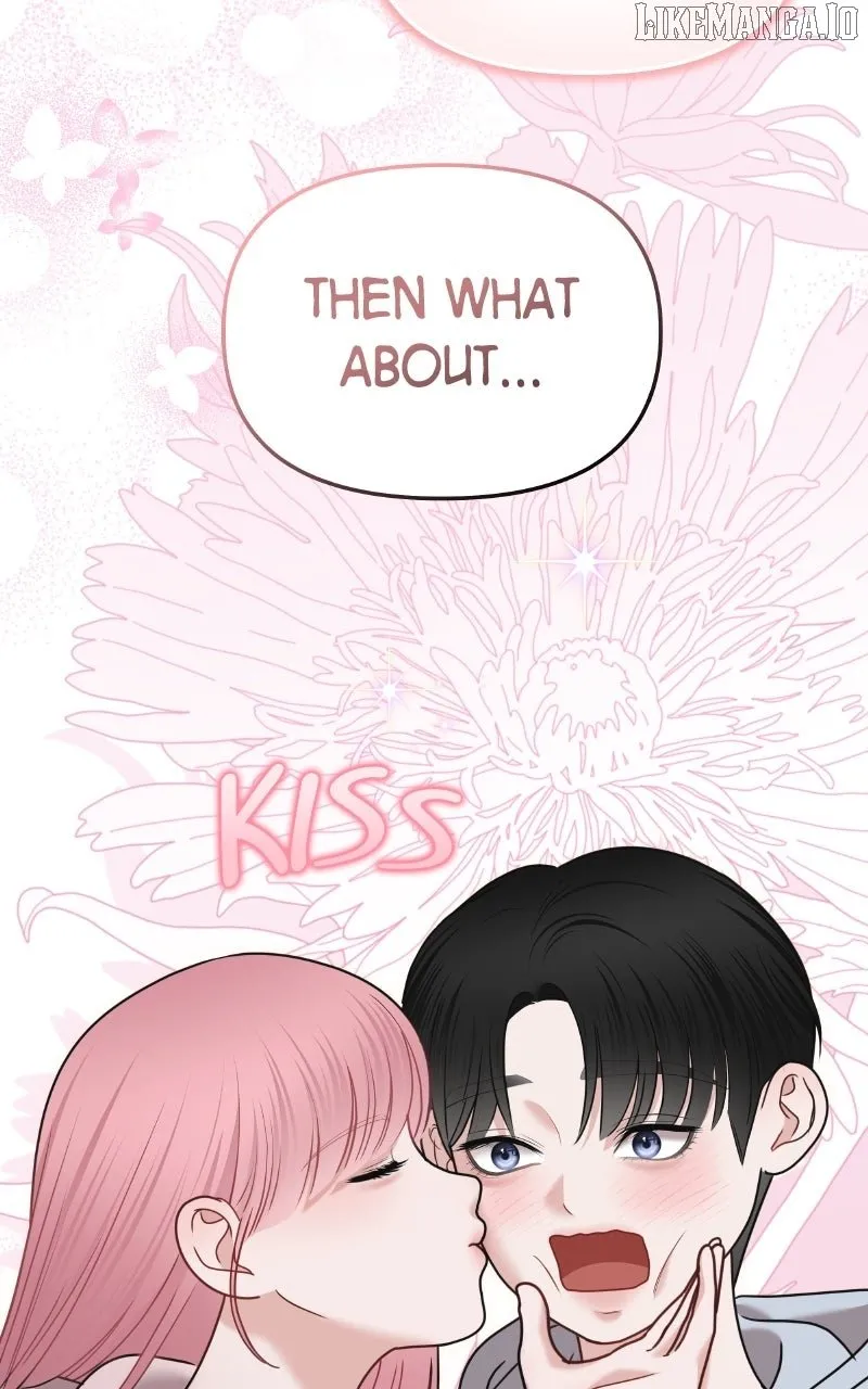 You Are Pretty Chapter 15 page 85 - 