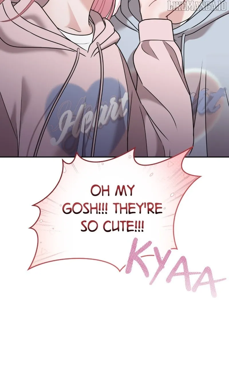 You Are Pretty Chapter 15 page 86 - 