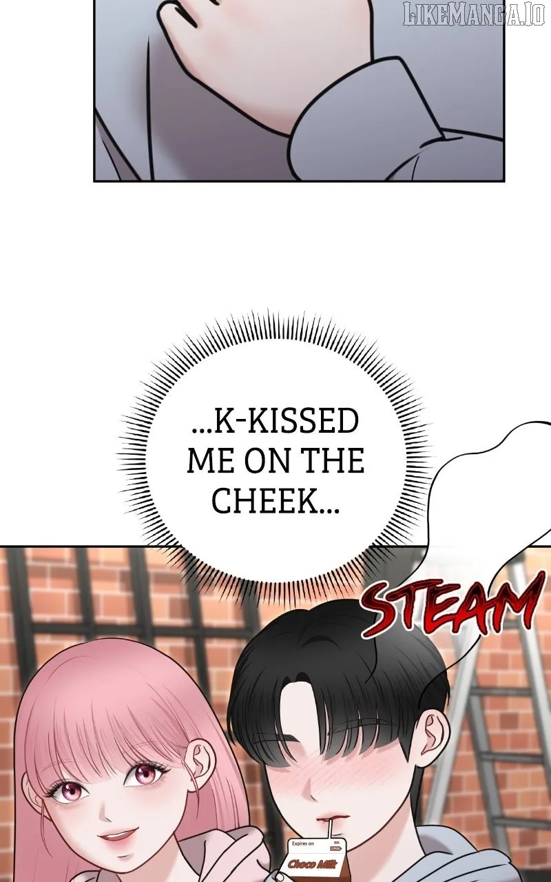 You Are Pretty Chapter 15 page 88 - 