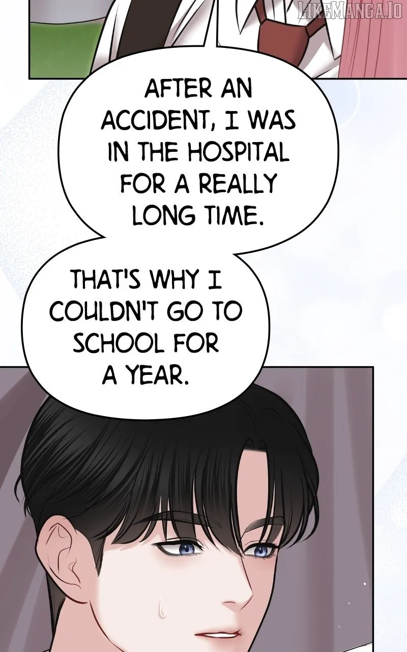 You Are Pretty Chapter 15 page 10 - 